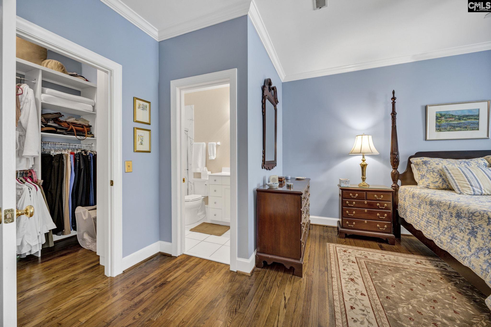 3013 Longleaf Road Columbia, SC 29205 - Photo 27 of 46