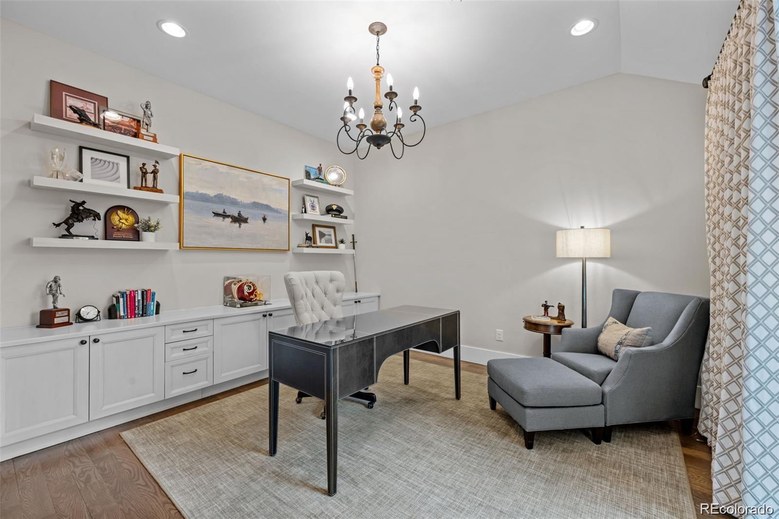 7912 Raphael Lane Littleton, CO 80125 - Photo 27 of 50 Gallery Image 27