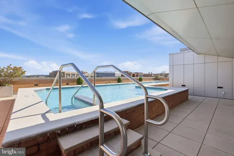 $779,000 | 475 K Street Northwest, Unit 809, Washington, DC 20001