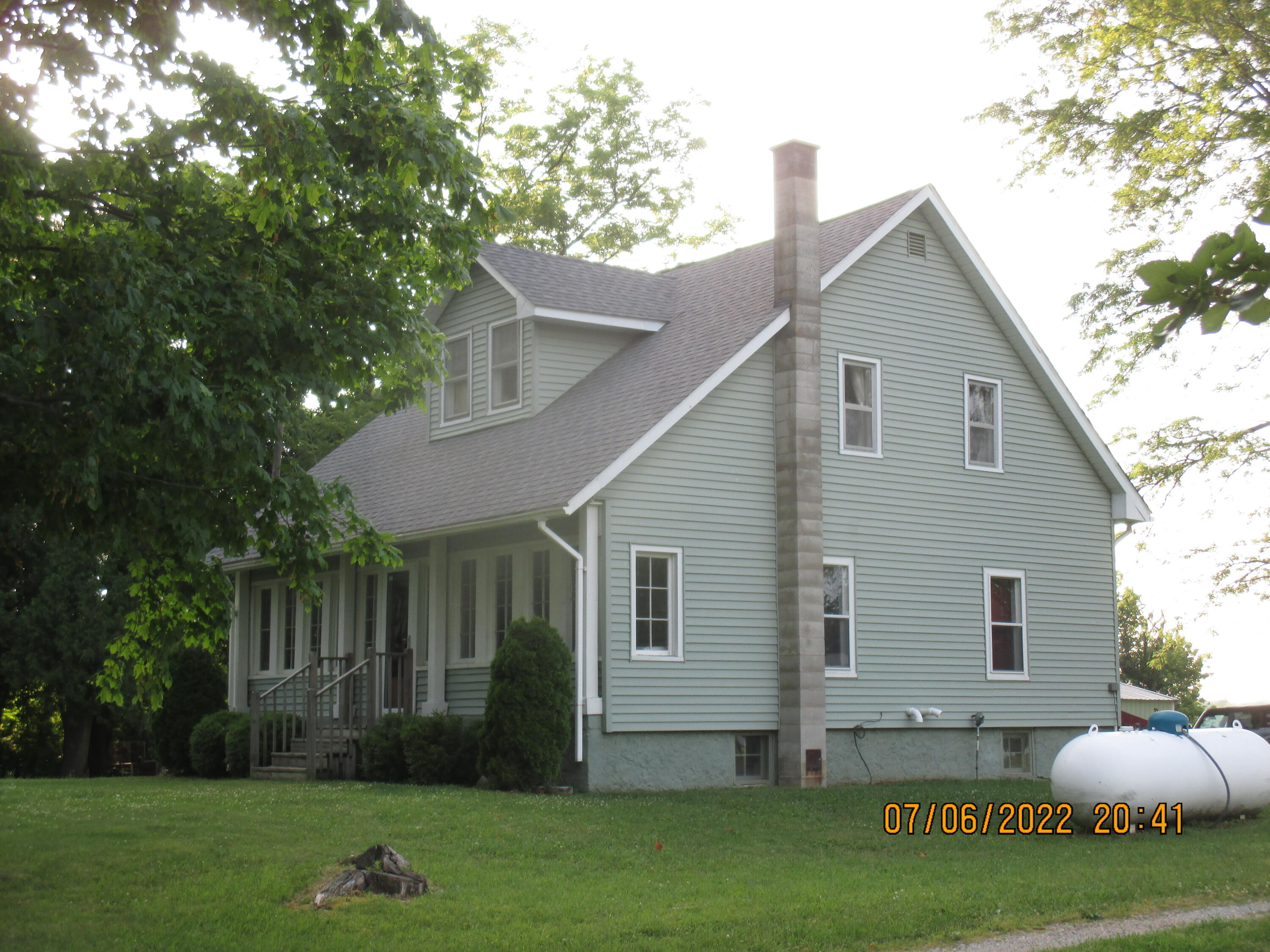 282 West Colon Road Coldwater, MI 49036 - Photo 39 of 51 IMG_5971