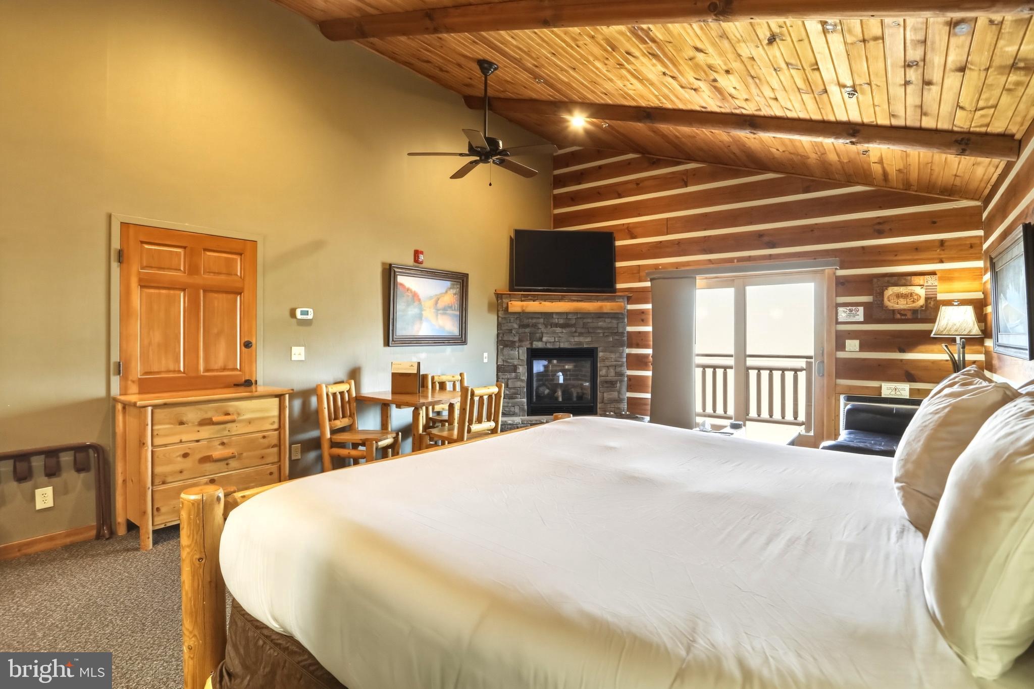 171 Cabin Lodge Road McHenry, MD 21541 - Photo 19 of 21