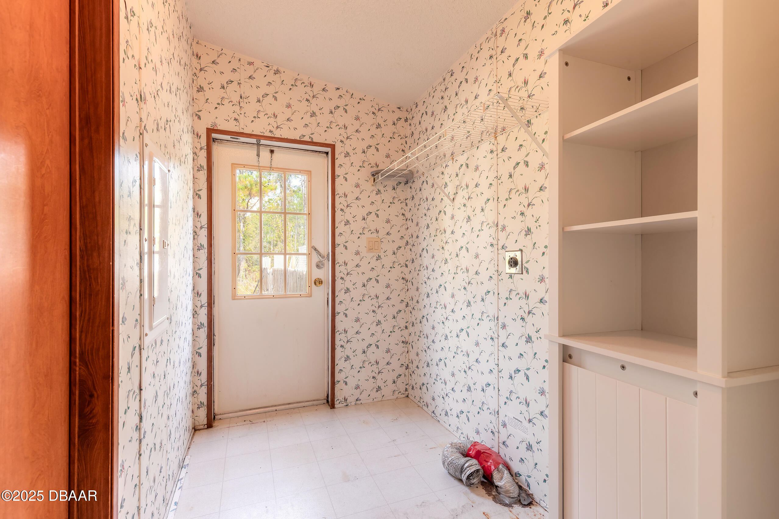 2127 Oak Street Bunnell, FL 32110 - Photo 32 of 48 a view of entryway with bathroom