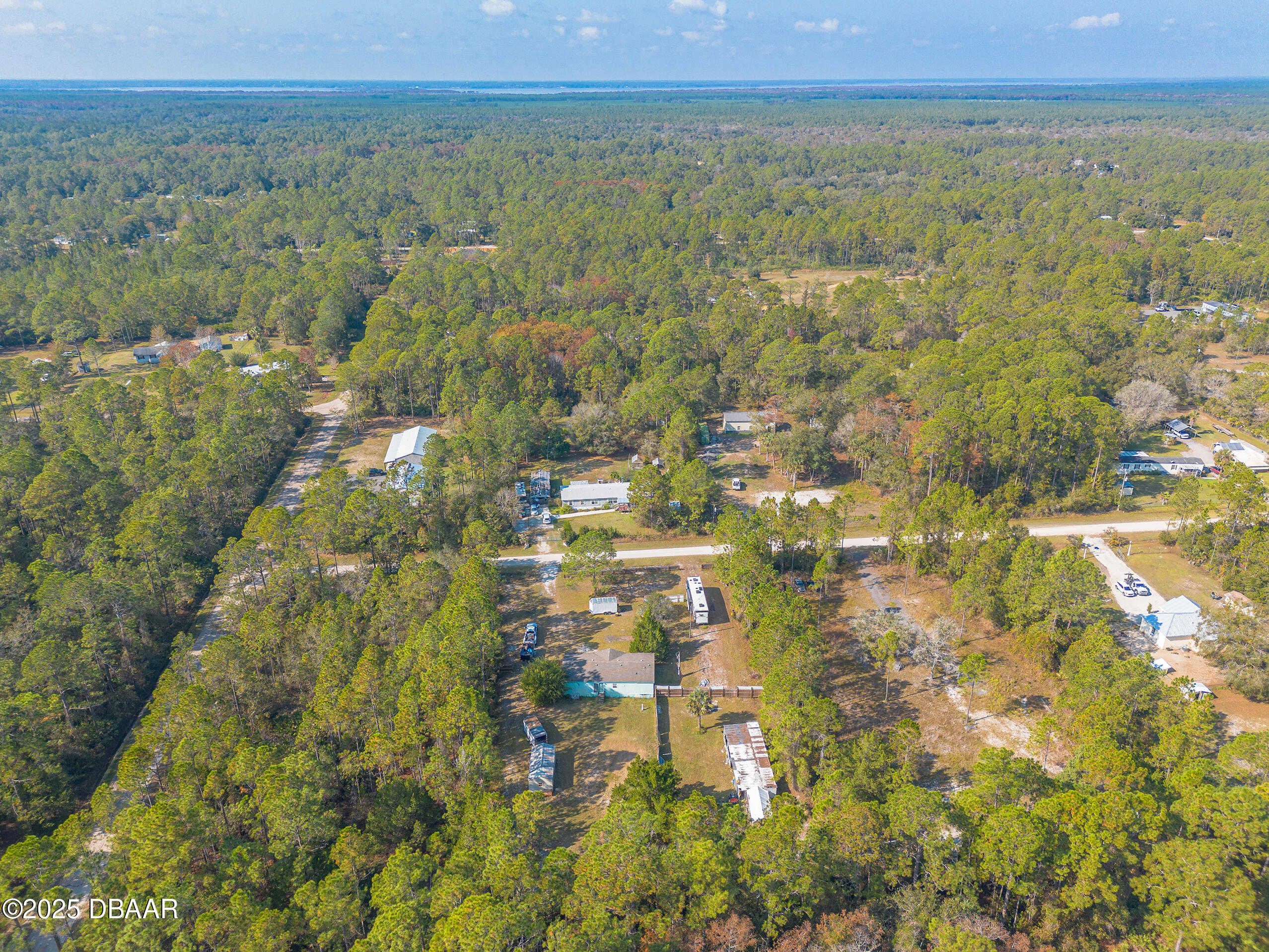 2127 Oak Street Bunnell, FL 32110 - Photo 40 of 48 a view of a city