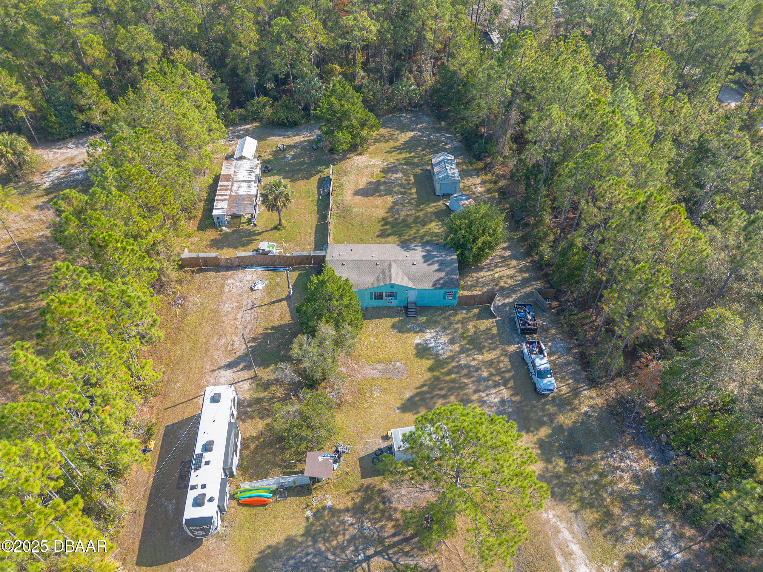 2127 Oak Street Bunnell, FL 32110 - Photo 45 of 48