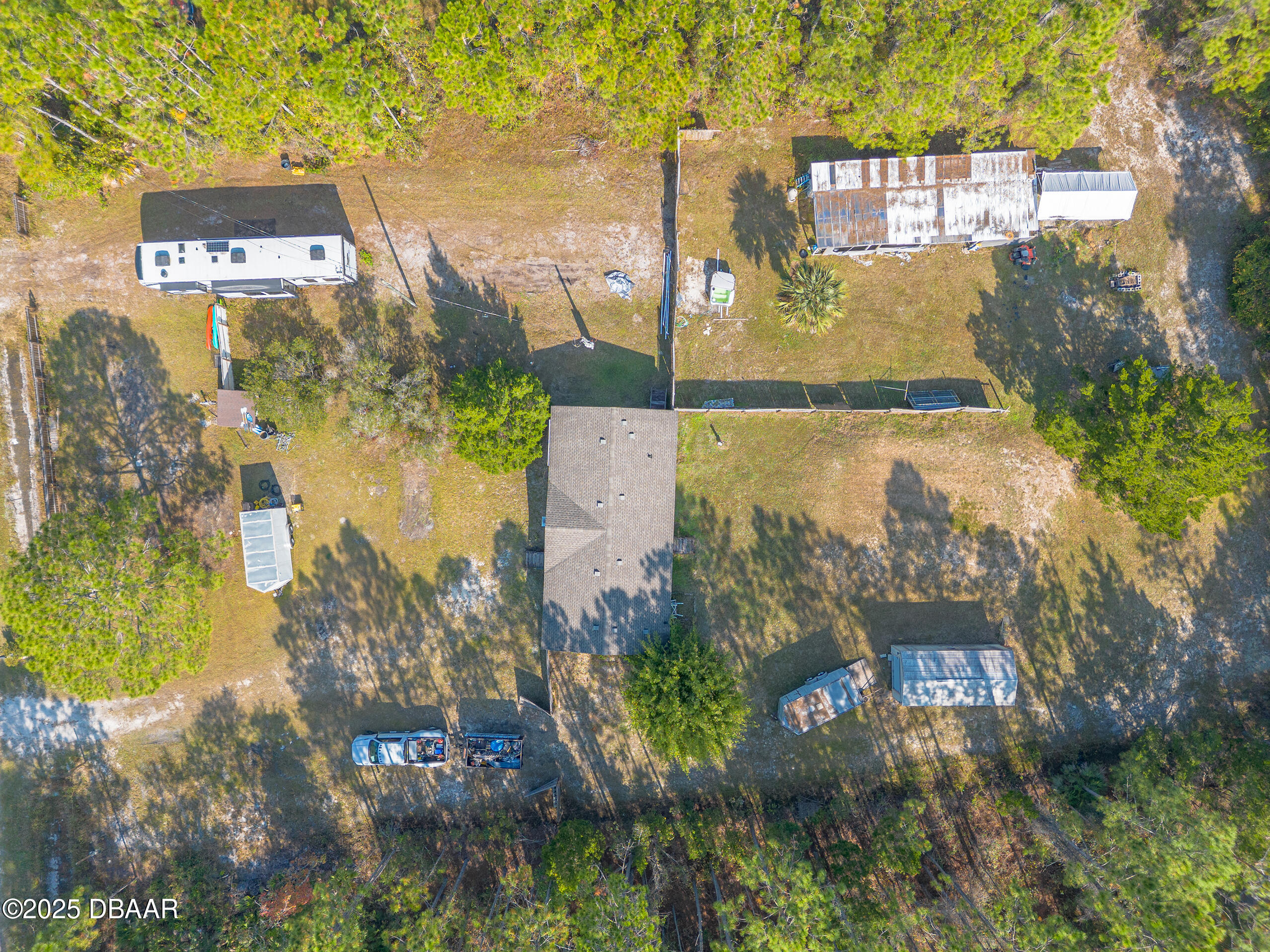 2127 Oak Street Bunnell, FL 32110 - Photo 47 of 48