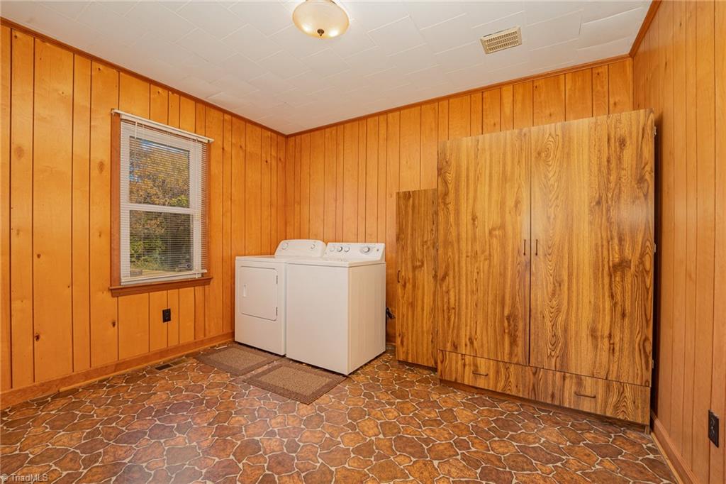 124 Edward Beck Road Mocksville, NC 27028 - Photo 13 of 29 Gallery Image 13