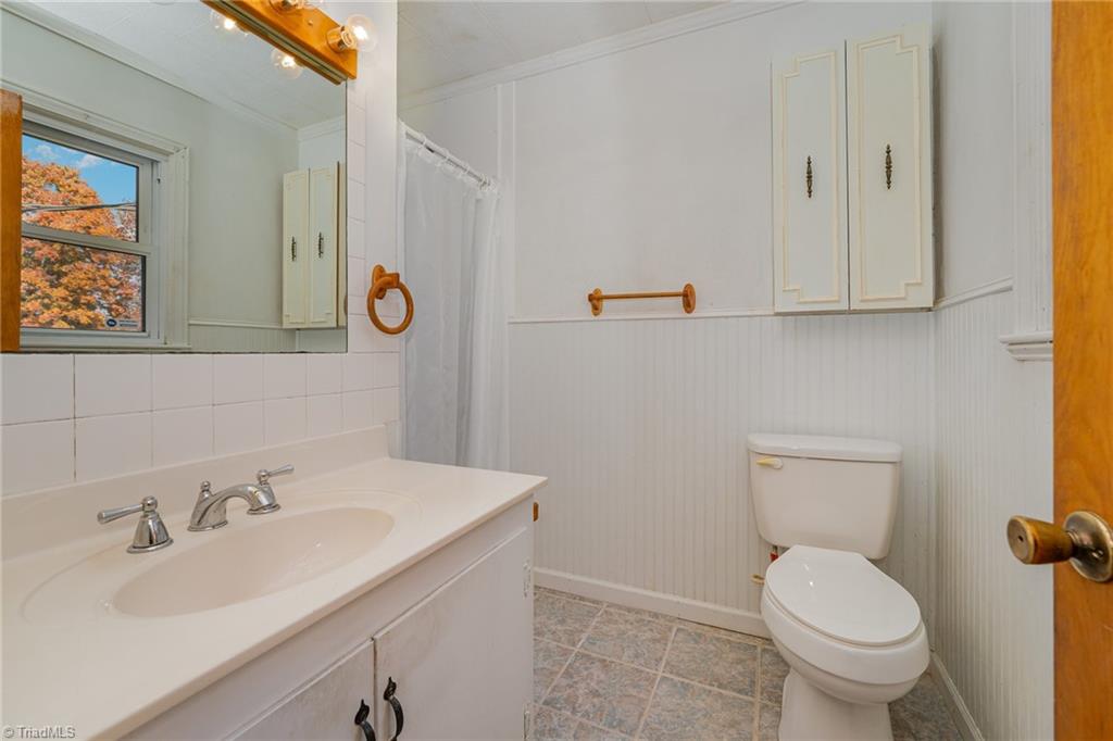124 Edward Beck Road Mocksville, NC 27028 - Photo 16 of 29 Gallery Image 16
