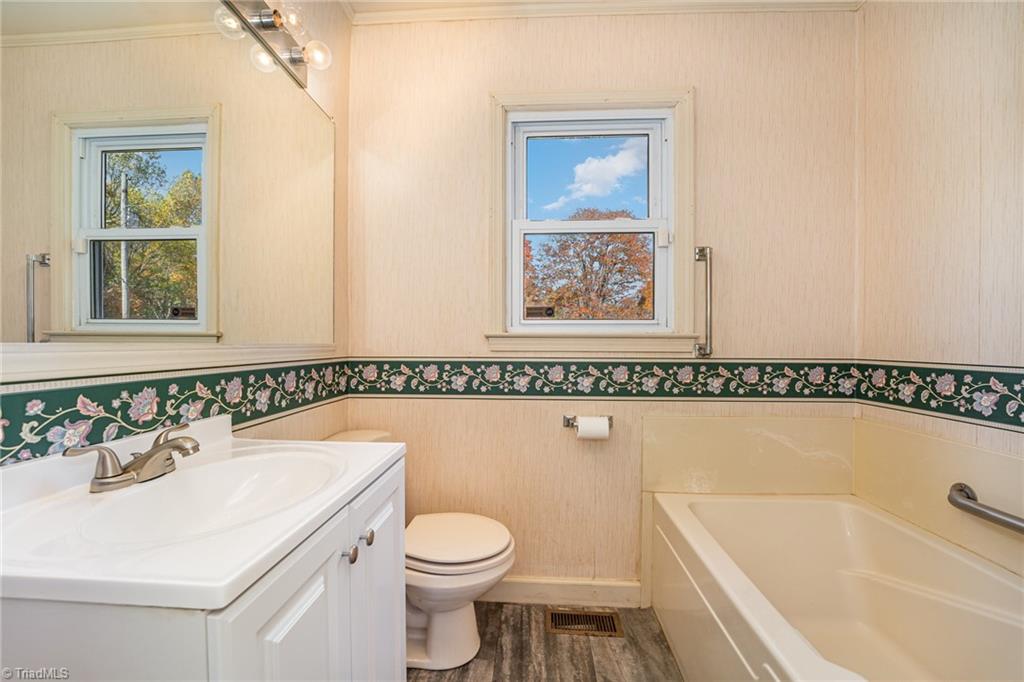 124 Edward Beck Road Mocksville, NC 27028 - Photo 20 of 29 Gallery Image 20