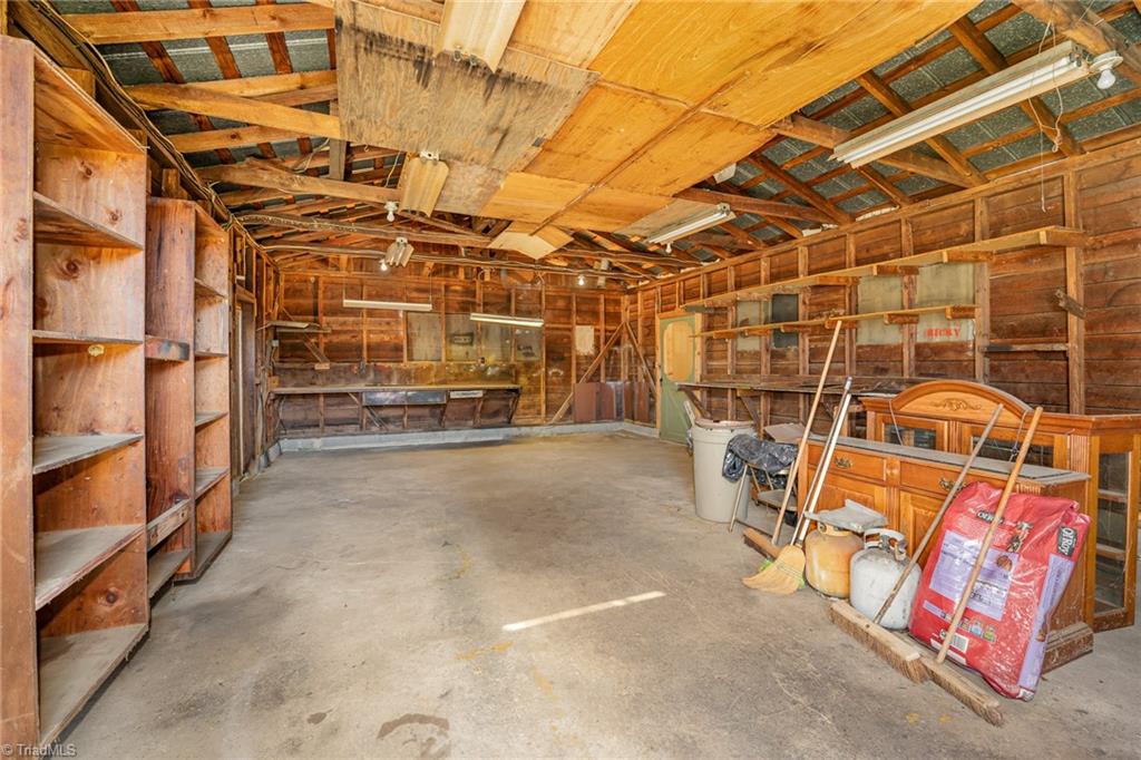 124 Edward Beck Road Mocksville, NC 27028 - Photo 22 of 29 Gallery Image 22