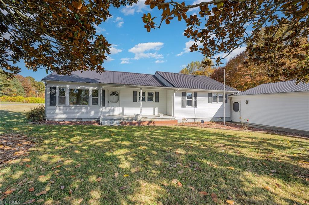 124 Edward Beck Road Mocksville, NC 27028 - Photo 23 of 29 Gallery Image 23