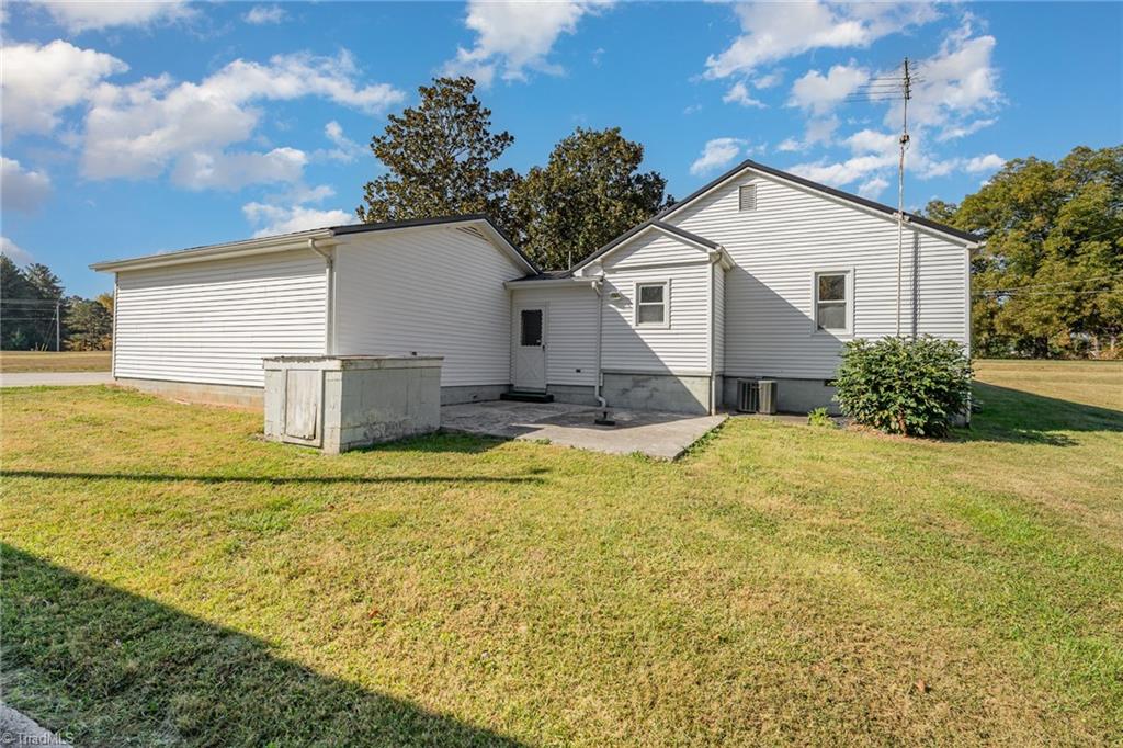 124 Edward Beck Road Mocksville, NC 27028 - Photo 24 of 29 Gallery Image 24