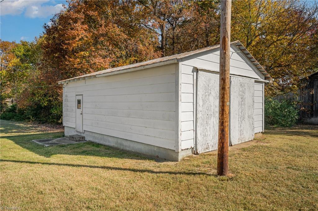 124 Edward Beck Road Mocksville, NC 27028 - Photo 25 of 29 Gallery Image 25