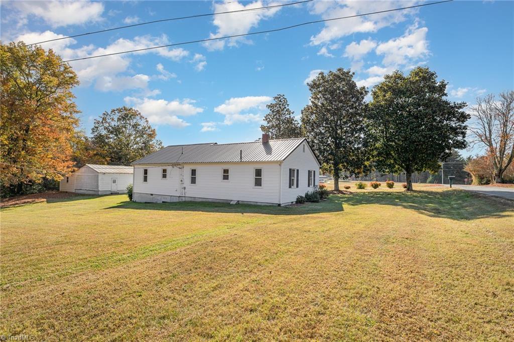 124 Edward Beck Road Mocksville, NC 27028 - Photo 27 of 29 Gallery Image 27
