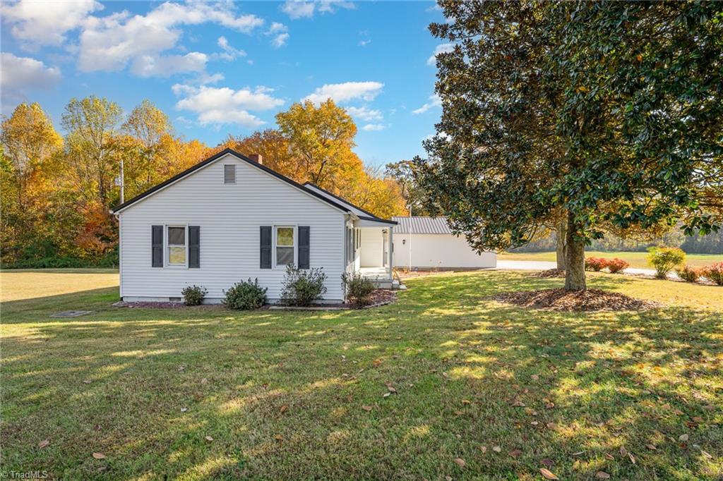124 Edward Beck Road Mocksville, NC 27028 - Photo 28 of 29 Gallery Image 28