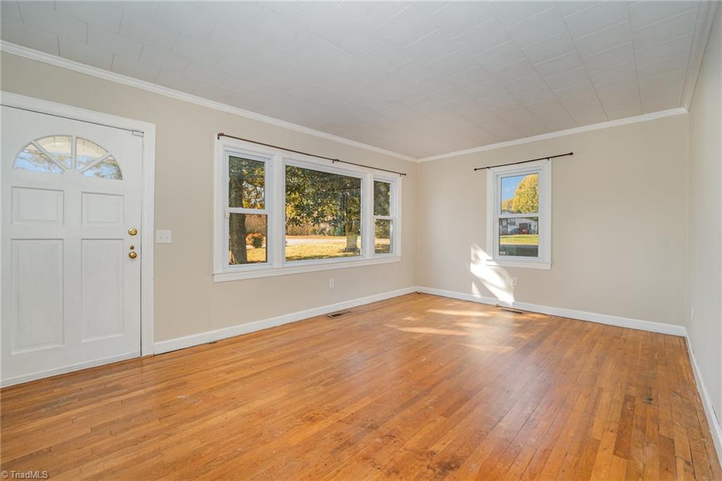124 Edward Beck Road Mocksville, NC 27028 - Photo 4 of 29 Gallery Image 4