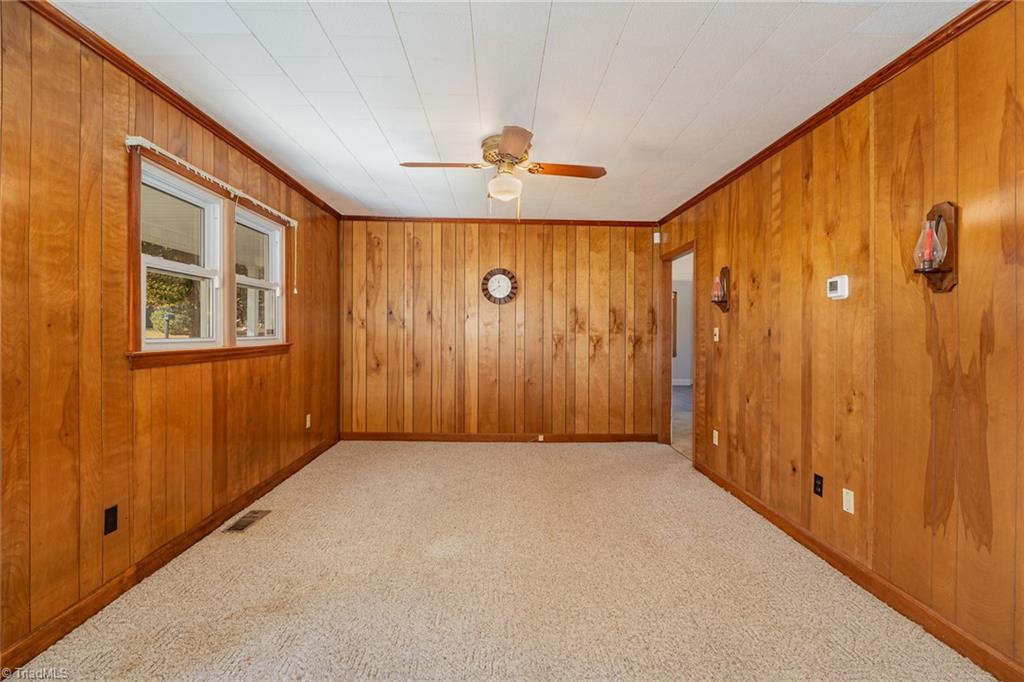 124 Edward Beck Road Mocksville, NC 27028 - Photo 6 of 29 Gallery Image 6