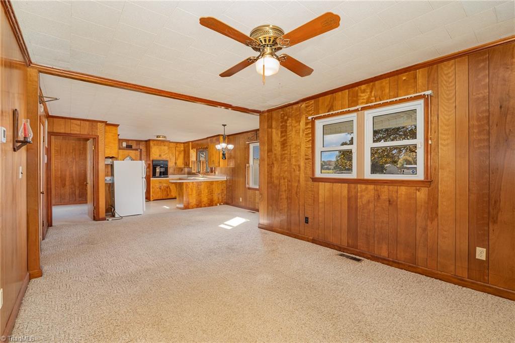 124 Edward Beck Road Mocksville, NC 27028 - Photo 7 of 29 Gallery Image 7