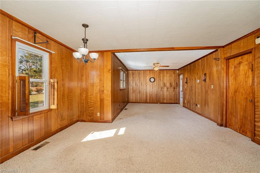 124 Edward Beck Road Mocksville, NC 27028 - Photo 8 of 29 Gallery Image 8