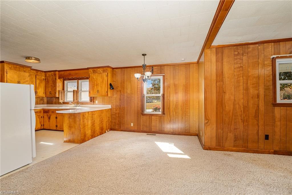 124 Edward Beck Road Mocksville, NC 27028 - Photo 9 of 29 Gallery Image 9