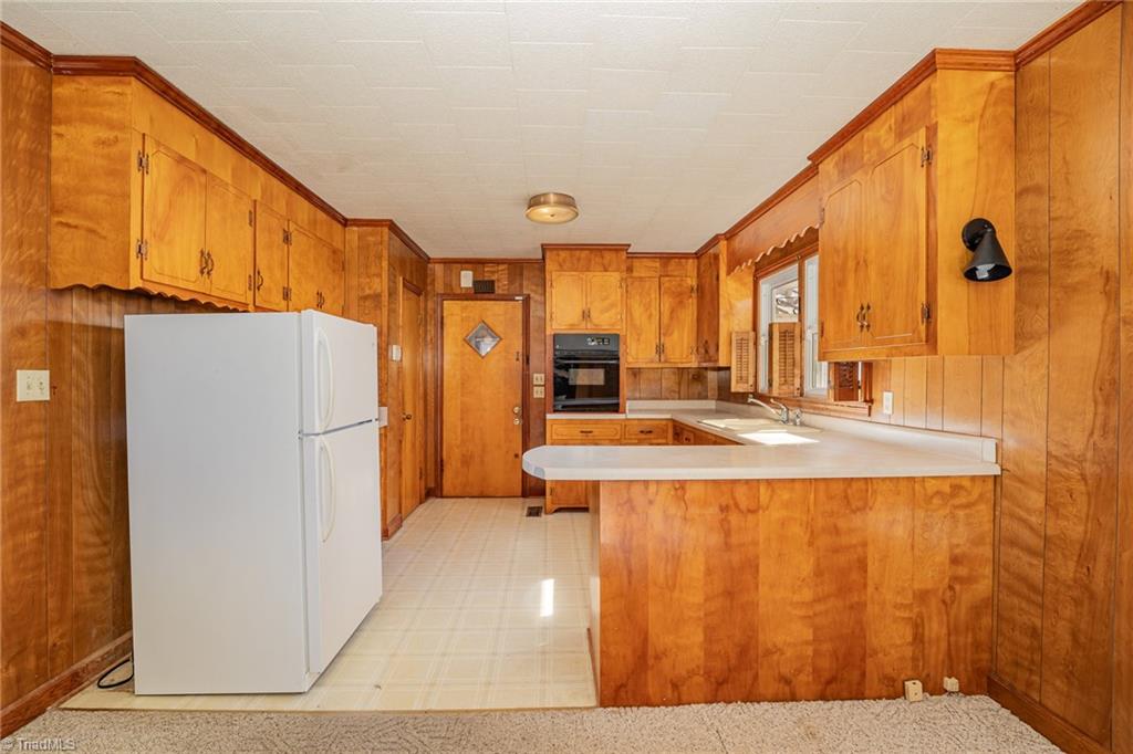 124 Edward Beck Road Mocksville, NC 27028 - Photo 10 of 29 Gallery Image 10