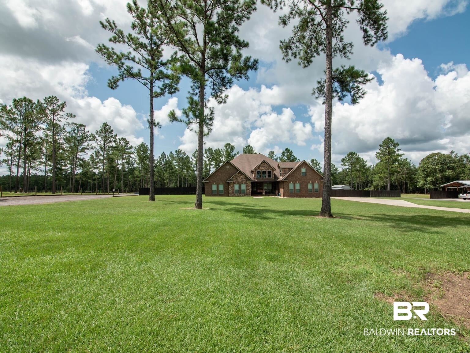 4089 Sunshine Hill Road Molino, FL 32577 - Photo 5 of 48