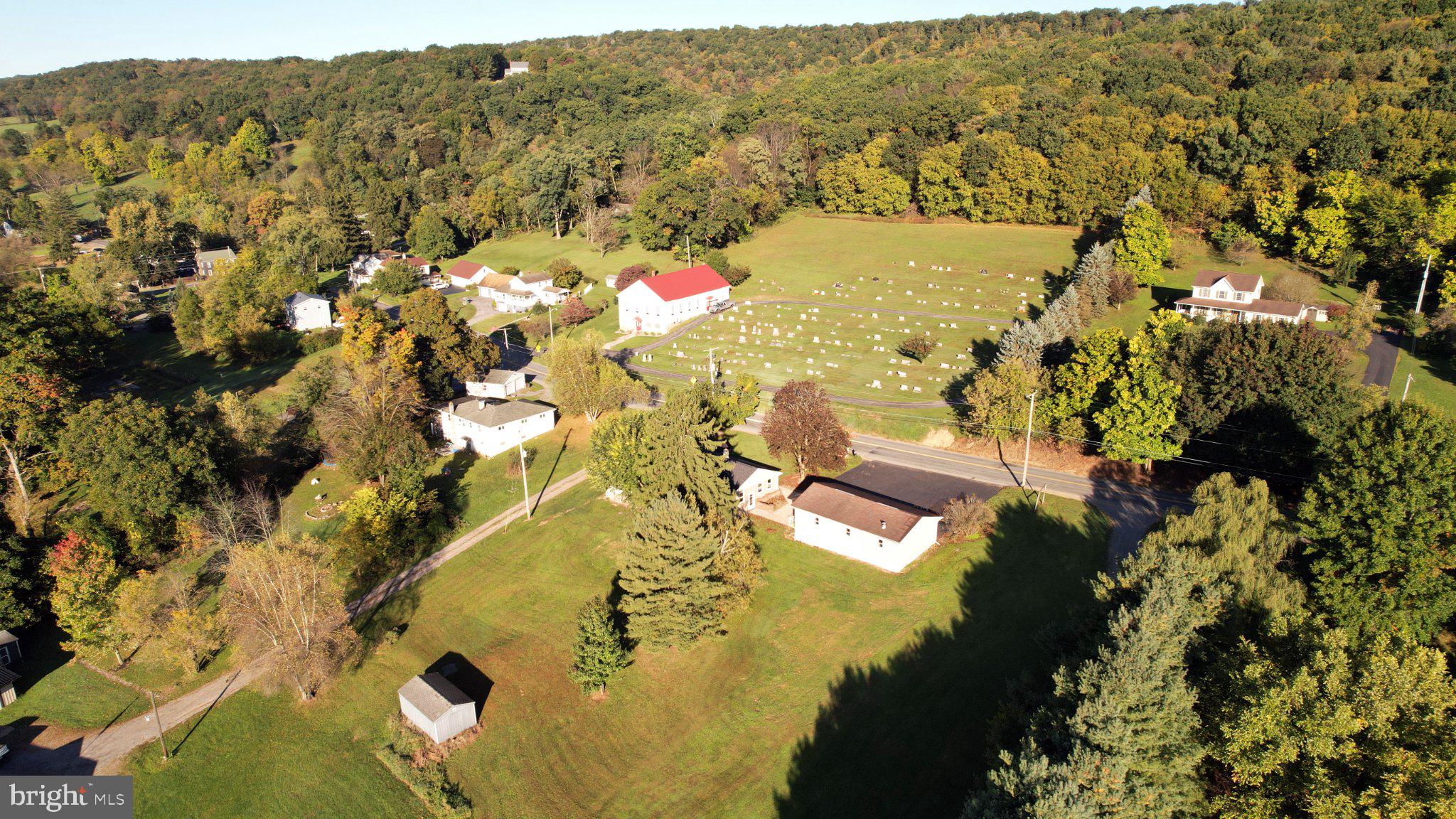 1679 Ridge Road Warriors Mark, PA 16877 - Photo 59 of 60 Gallery Image 59
