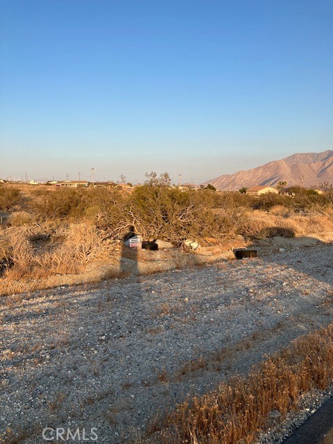 13356 Fremontia Road Whitewater, CA 92282 - Photo 6 of 12 a view of an ocean beach