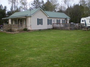 1924 Hominy Falls Road Mount Nebo, WV 26679 - Photo 2 of 11 Gallery Image 2