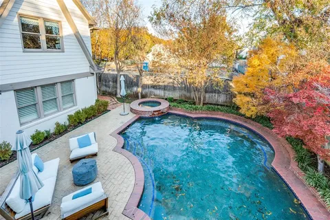 $2,899,000 | 4557 Lorraine Avenue, Highland Park, TX 75205
