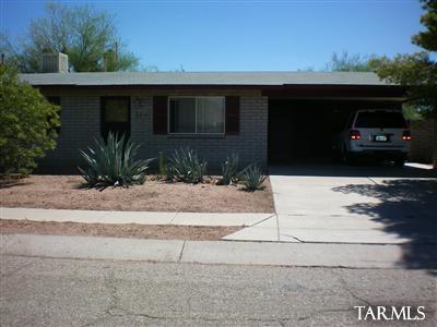 8520 East Desert Spring Street Tucson, AZ 85730 - Photo 2 of 12