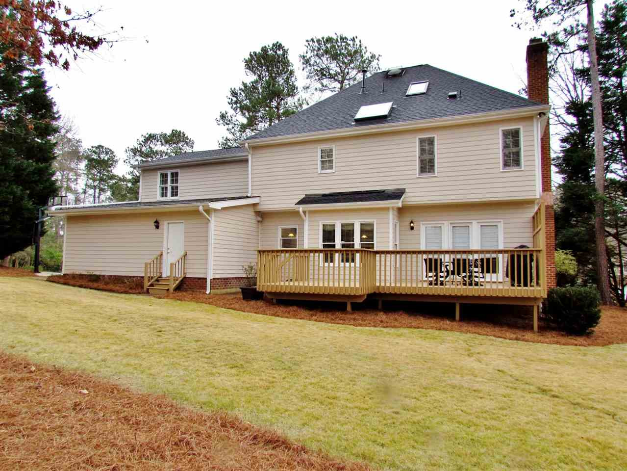 2500 Hinton Street Raleigh, NC 27612 - Photo 29 of 30 Photo 29