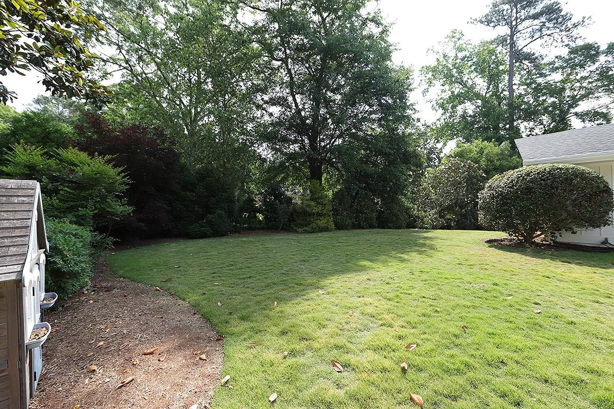 410 Marlowe Road Raleigh, NC 27609 - Photo 22 of 23 Photo 23