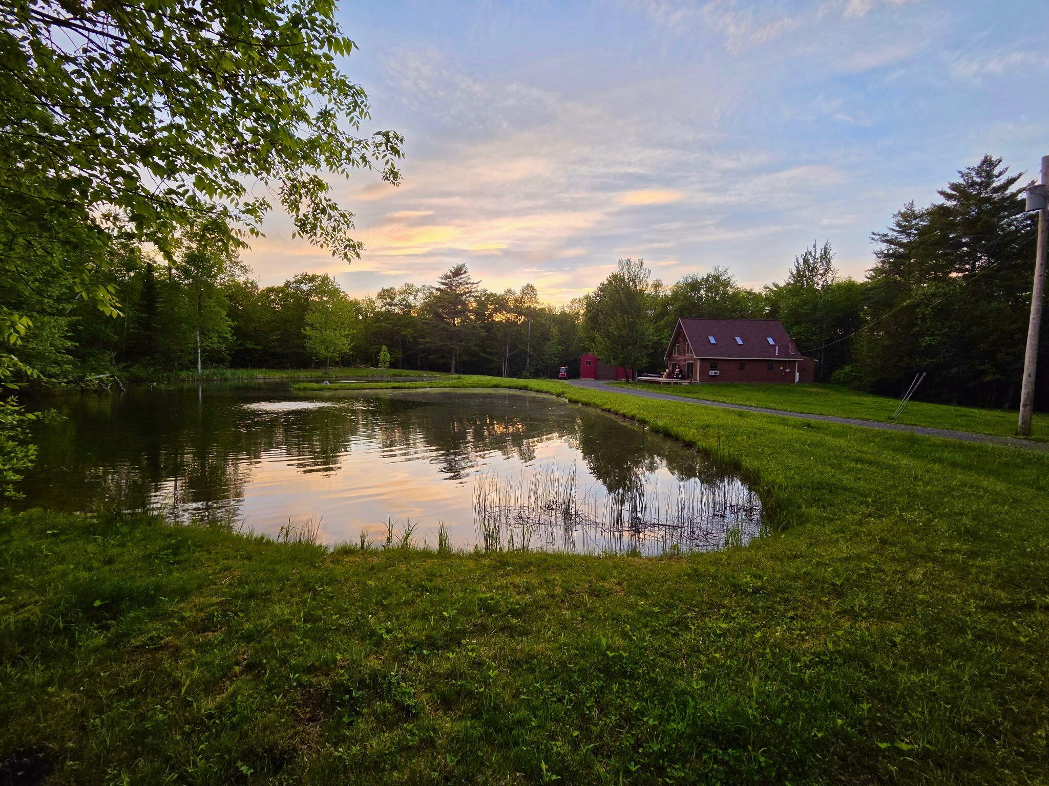 169 Clark Road Albion, ME 04910 - Photo 2 of 51 1 Main