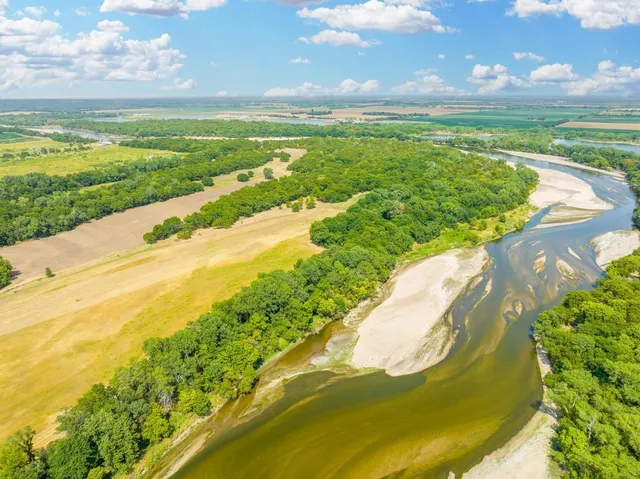 $1,250,000 | 0 East Wea Street, Oxford, KS 67119