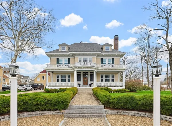 $1,250,000 | 69 Rumford Avenue, Mansfield, MA 02048