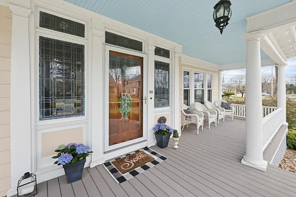 $1,250,000 | 69 Rumford Avenue, Mansfield, MA 02048