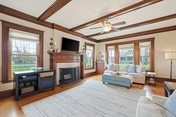 $1,250,000 | 69 Rumford Avenue, Mansfield, MA 02048