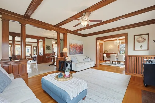 $1,250,000 | 69 Rumford Avenue, Mansfield, MA 02048