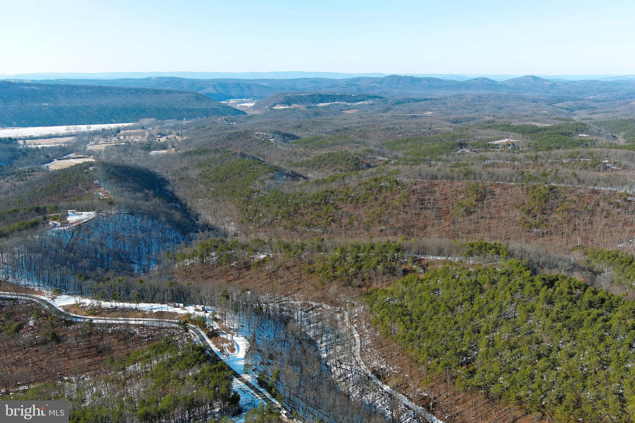 24 Ridges @ South Branch Romney, WV 26757 - Photo 70 of 71 Gallery Image 70