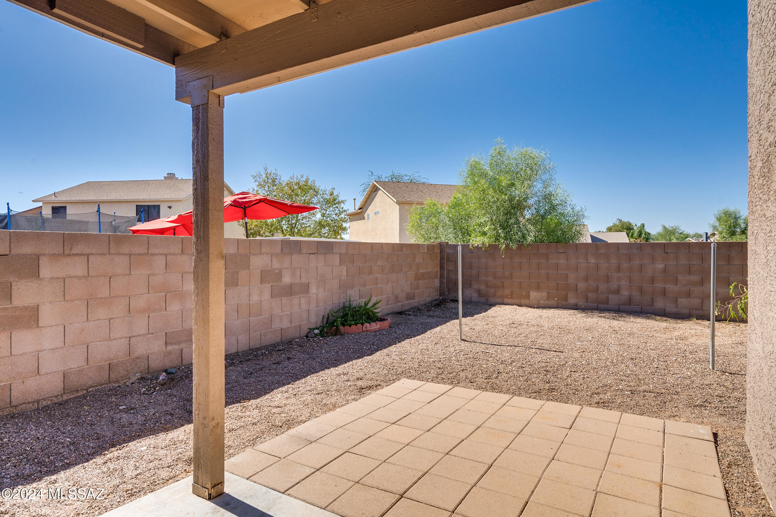 7704 South Meadow Spring Way Tucson, AZ 85747 - Photo 27 of 30