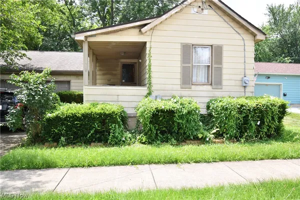$50,000 | 737 Porter Avenue, Campbell, OH 44405
