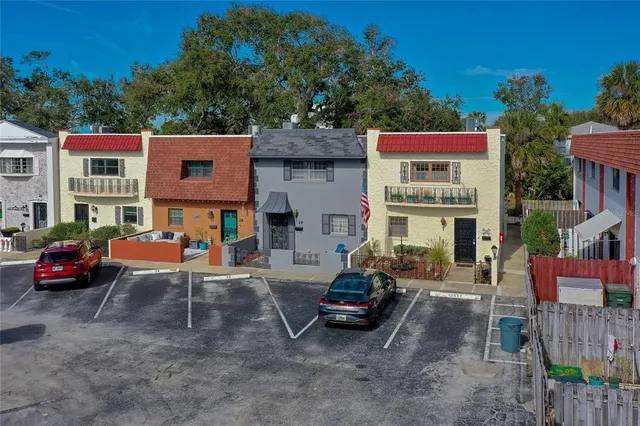 $169,000 | 625 North Halifax Avenue, Unit 30, Daytona Beach, FL 32118