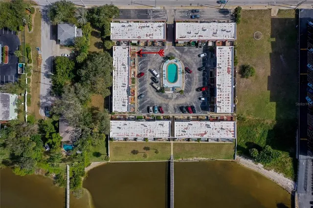 $169,000 | 625 North Halifax Avenue, Unit 30, Daytona Beach, FL 32118