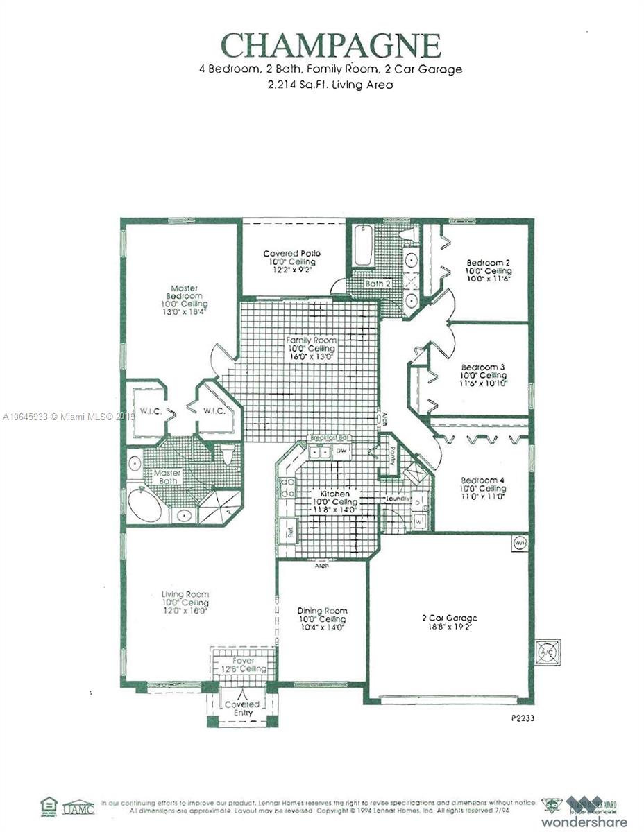 4292 Diamond Drive Weston, FL 33331 - Photo 27 of 27