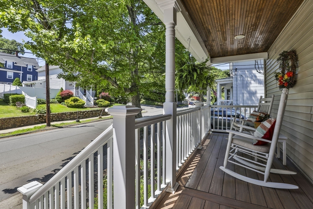 16 Endicott Street Saugus, MA 01906 - Photo 40 of 42
