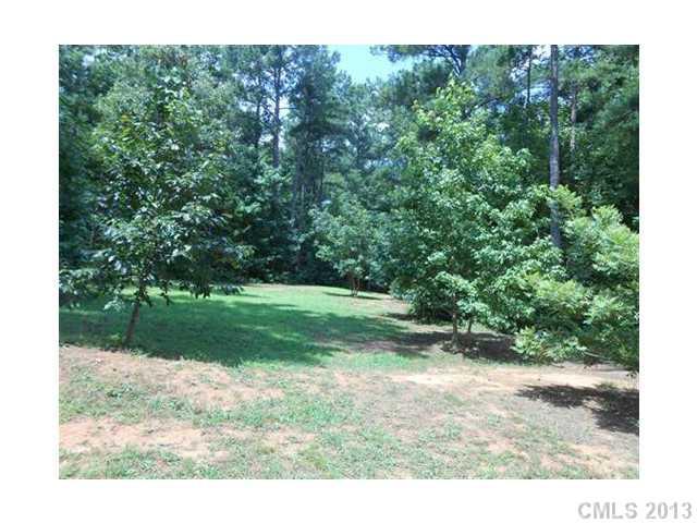 3671 East North Corner Road Lancaster, SC 29720 - Photo 14 of 16 a view of a yard