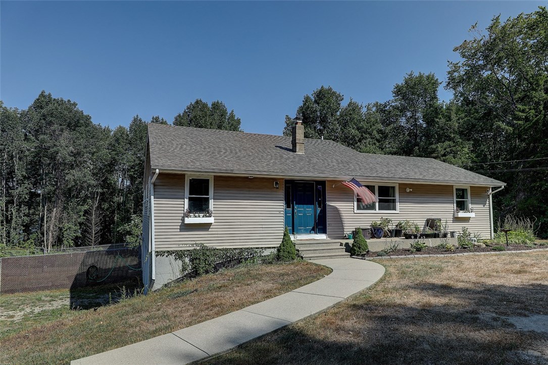 1139 Snake Hill Road Glocester, RI 02814 - Photo 1 of 50