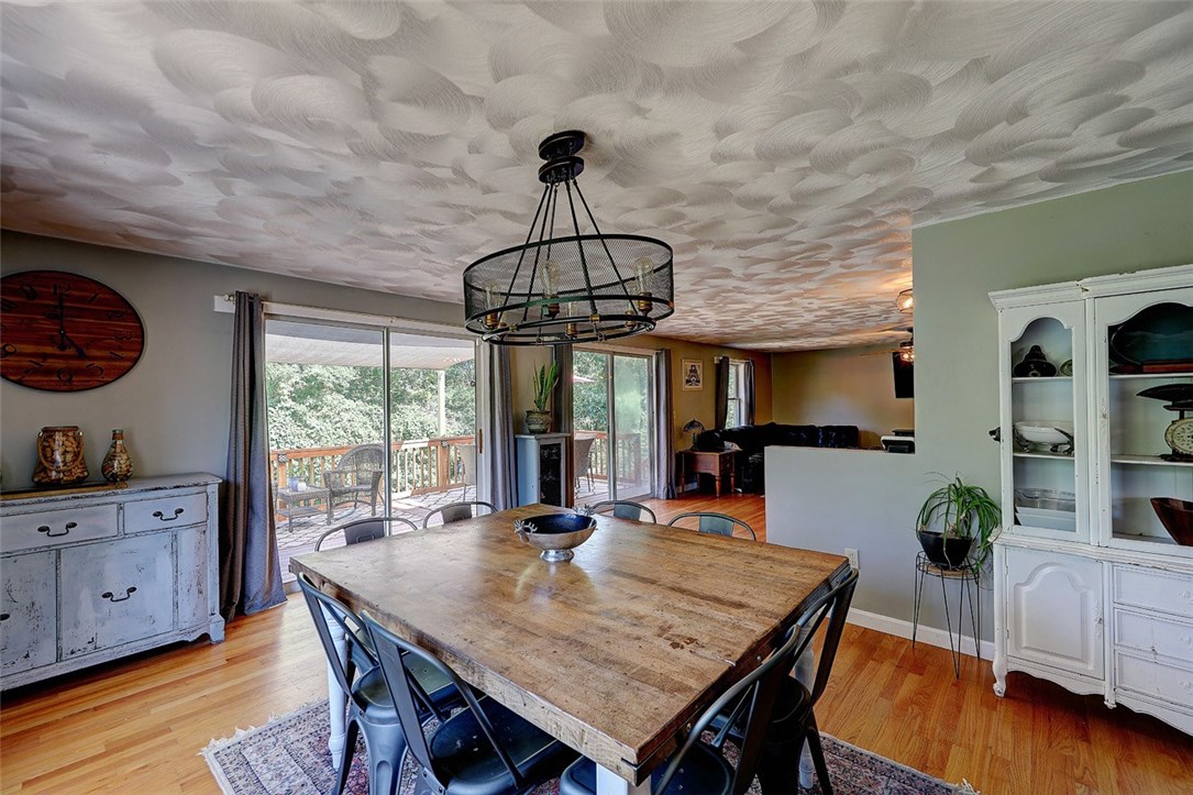 1139 Snake Hill Road Glocester, RI 02814 - Photo 15 of 50
