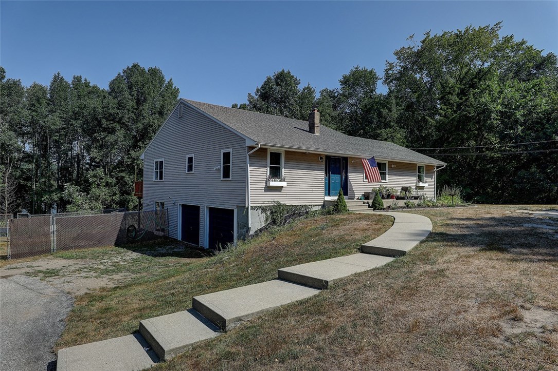 1139 Snake Hill Road Glocester, RI 02814 - Photo 2 of 50