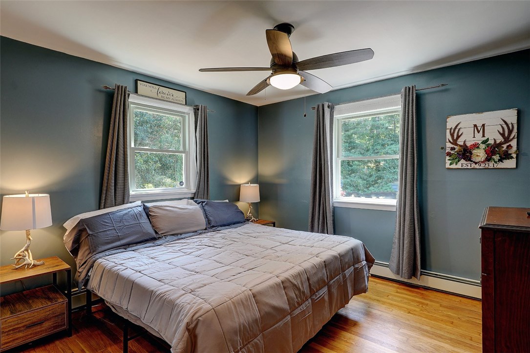 1139 Snake Hill Road Glocester, RI 02814 - Photo 27 of 50